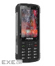Мобільний телефон Sigma X-treme PM68 Black (4827798686911)