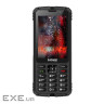 Мобільний телефон Sigma X-treme PM68 Black (4827798686911)
