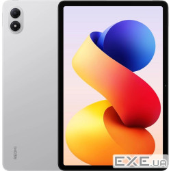 Планшет Xiaomi Redmi Pad 2 Pro 12.1" WiFi 8/256GB Silver (VHU6252EU) (1171920)