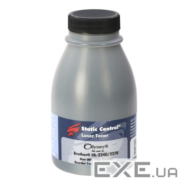 Тонер Brother HL-L2360 Static Control (B2360-75B)