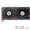 Відеокарта ARKTEK Radeon RX 7600 XT 8GB GDDR6 128-bit (AKR7600XTD6S8GH1)