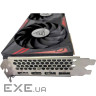 Відеокарта ARKTEK Radeon RX 7600 XT 8GB GDDR6 128-bit (AKR7600XTD6S8GH1)
