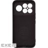 Чохол до мобільного телефона Armorstandart ICON Xiaomi Poco F8 Ultra Camera cover Black (ARM89272)
