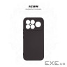 Чохол до мобільного телефона Armorstandart ICON Xiaomi Poco F8 Ultra Camera cover Black (ARM89272)