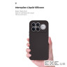 Чохол до мобільного телефона Armorstandart ICON Xiaomi Poco F8 Ultra Camera cover Black (ARM89272)