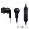 Навушники REAL-EL Z-1012 Black