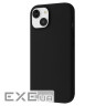 Чохол Proove Silicone Case with Magnetic Ring iPhone 14 black (57341 black)