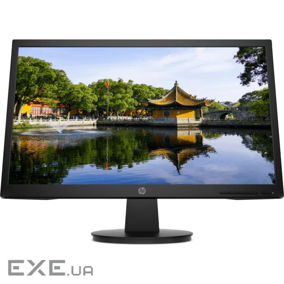 Монітор HP V22v G5 (65P56AA)
