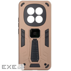 Чохол до мобільного телефона Armorstandart Proover Xiaomi Redmi Note 15 4G Brown (ARM89744)