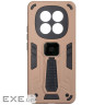 Чохол до мобільного телефона Armorstandart Proover Xiaomi Redmi Note 15 4G Brown (ARM89744)