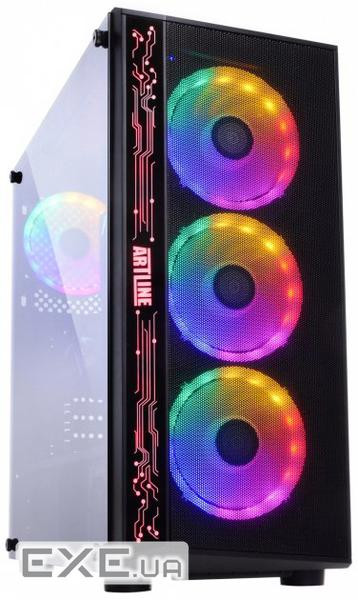 Персональний комп'ютер ARTLINE Gaming X36 (X36v24Win)