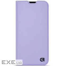 Чохол до мобільного телефона Armorstandart OneFold Case OPPO Reno15 5G Lavender (ARM89973)