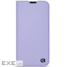 Чохол до мобільного телефона Armorstandart OneFold Case OPPO Reno15 5G Lavender (ARM89973)