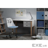 Дитяче крісло Evo-kids Indigo 2 шт White / Blue (H-232 W/BL -X2)