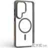 Чохол до мобільного телефона Armorstandart Unit MagCase Samsung S26 Ultra 5G Titanium Grey (ARM88840