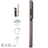 Чохол до мобільного телефона Armorstandart Unit MagCase Samsung S26 Ultra 5G Titanium Grey (ARM88840