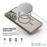 Чохол до мобільного телефона Armorstandart Unit MagCase Samsung S26 Ultra 5G Titanium Grey (ARM88840
