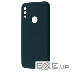 Чохол WAVE Colorful Case (TPU) Xiaomi Redmi Note 7 forest green (23628 forest green)