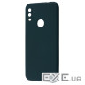 Чохол WAVE Colorful Case (TPU) Xiaomi Redmi Note 7 forest green (23628 forest green)