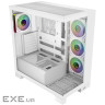 Корпус FSP M540 White (M540-WA)