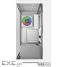 Корпус FSP M540 White (M540-WA)