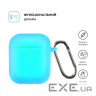 Чохол для навушників Armorstandart Ultrathin Silicone Case With Hook Apple AirPods 2 N (ARM59687)