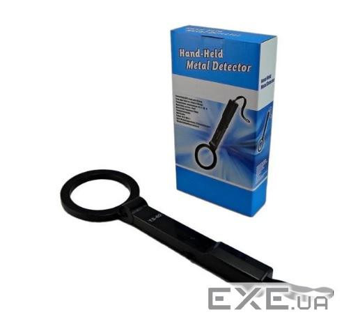 Металодетектор Metal CHK TS80