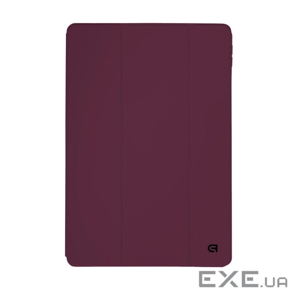 Чохол до планшета Armorstandart Smart Fold Pen Samsung Galaxy Tab S9 / S9 FE Plum (ARM75005)