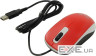 Миша дротова DX-110 USB Red (31010116104)