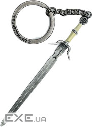 Брелок The Witcher 3 Ciri Sword (5908305243298)