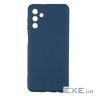 Чохол до мобільного телефона Armorstandart ICON Case Samsung A04s / A13 5G Blue (ARM63908)