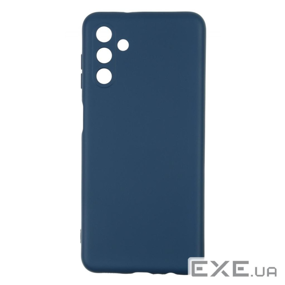 Чохол до мобільного телефона Armorstandart ICON Case Samsung A04s / A13 5G Blue (ARM63908)