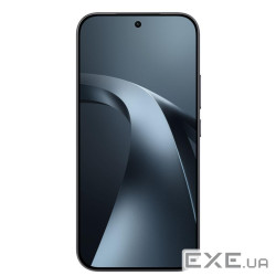 Смартфон Xiaomi 17T 12/512GB Black 2602DPT53G (2602DPT53G 12/512GB Black)
