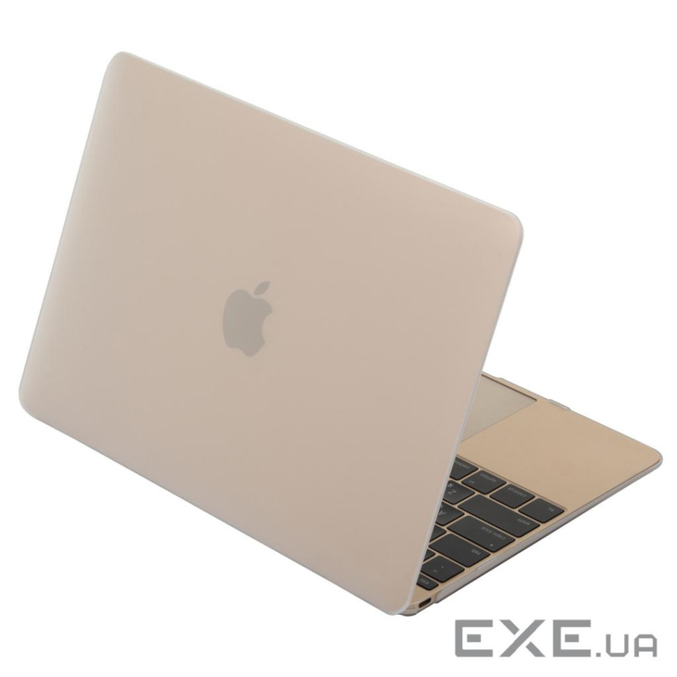 Чохол до ноутбука Armorstandart 13.3" MacBook Air 2016/2015/2014 (A1466/A1369) Matte Shell (ARM66269