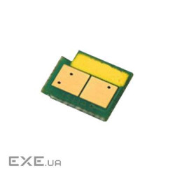 Чип для картриджа HP CLJ 1600/2600 Yellow Static Control (U15-2CHIP-Y)