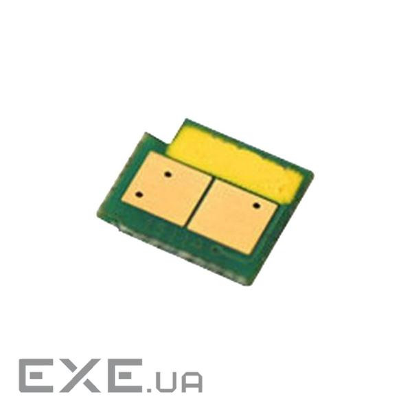 Чип для картриджа HP CLJ 1600/2600 Yellow Static Control (U15-2CHIP-Y)