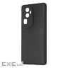 Панель ArmorStandart Matte Slim Fit для OPPO Reno10 Pro+ Camera cover Black (ARM69605)
