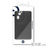 Панель ArmorStandart Matte Slim Fit для OPPO Reno10 Pro+ Camera cover Black (ARM69605)