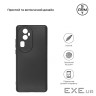 Панель ArmorStandart Matte Slim Fit для OPPO Reno10 Pro+ Camera cover Black (ARM69605)