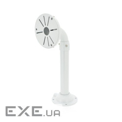 Кронштейн для камери PiPo PP-703, з поворотом для камери, білий, метал , 1,0-2m (PP- 703(1,0-2m))