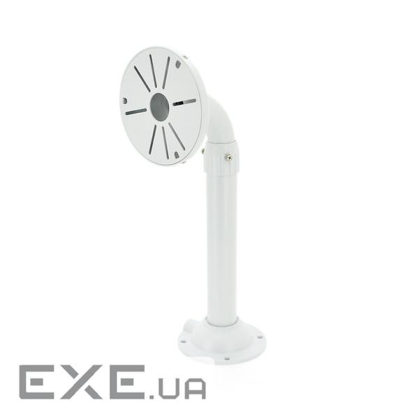 Кронштейн для камери PiPo PP-703, з поворотом для камери, білий, метал , 1,0-2m (PP- 703(1,0-2m))