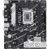 Материнська плата ASUS PRIME B760M-K (90MB1FI0-M0EAY0)