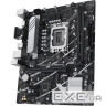 Материнська плата ASUS PRIME B760M-K (90MB1FI0-M0EAY0)