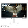 31.5" 16:9 IPS преміальний РК монітор, 3840х2160, 60 Гц, 5 мс (GtG), 98% P3, HDR, 3xH (9H.LN4LJ.LBE)