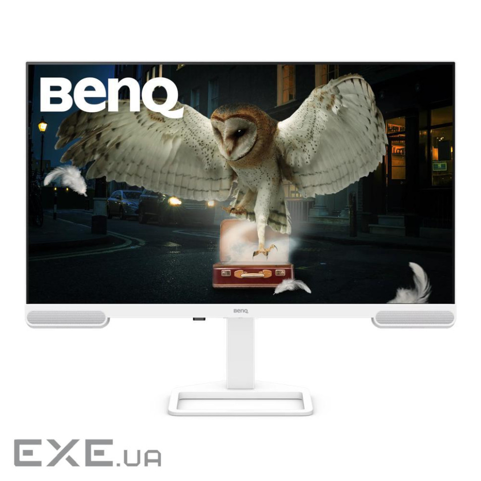 31.5" 16:9 IPS преміальний РК монітор, 3840х2160, 60 Гц, 5 мс (GtG), 98% P3, HDR, 3xH (9H.LN4LJ.LBE)