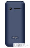 Мобільний телефон Ergo E284 Blue