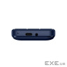 Мобільний телефон Ergo E284 Blue