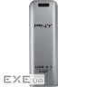 Флешка PNY Elite Steel 64GB (FD64GESTEEL31G-EF)