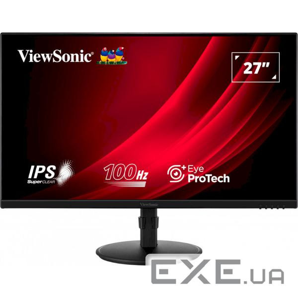 Монітор ViewSonic VG2708A
