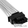 Кабель-перехідник Corsair Premium Individually Sleeved 12+4pin PCIe Gen 5 12VHPWR 600W (CP-8920332)